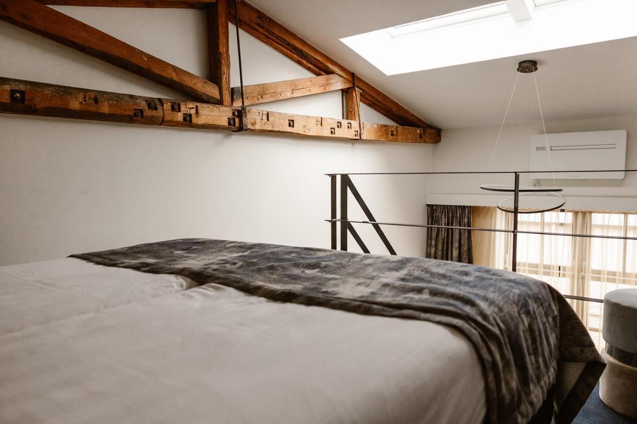 Hotel Amerika Hoek van Holland Dış mekan fotoğraf