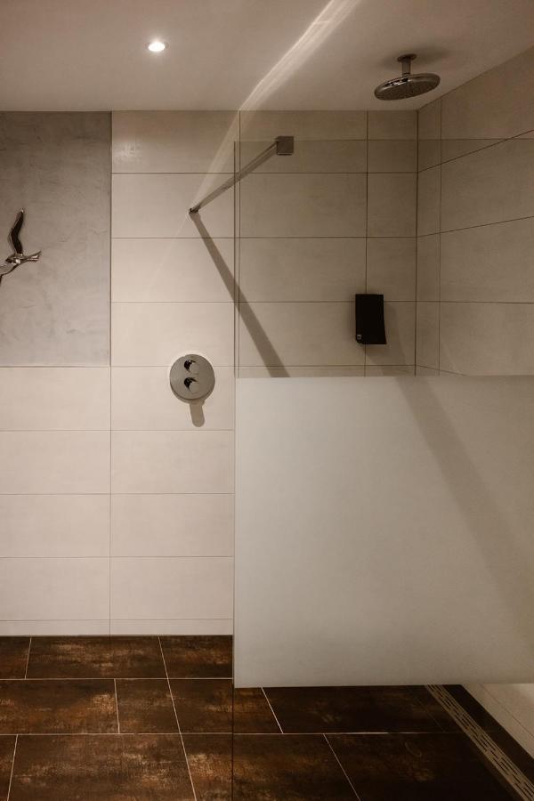 Hotel Amerika Hoek van Holland Dış mekan fotoğraf