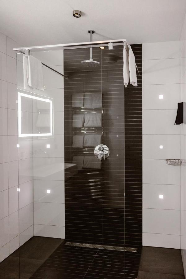 Hotel Amerika Hoek van Holland Dış mekan fotoğraf