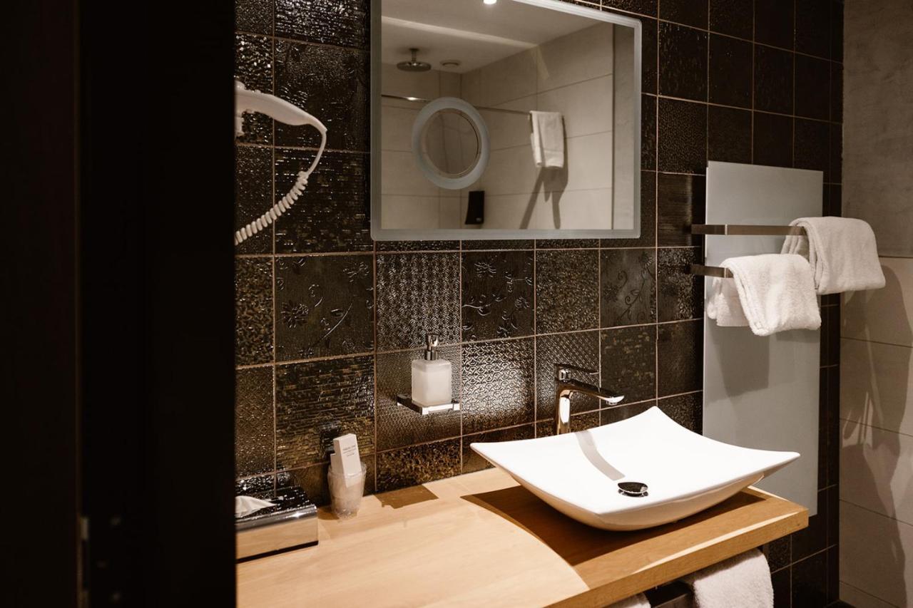 Hotel Amerika Hoek van Holland Dış mekan fotoğraf