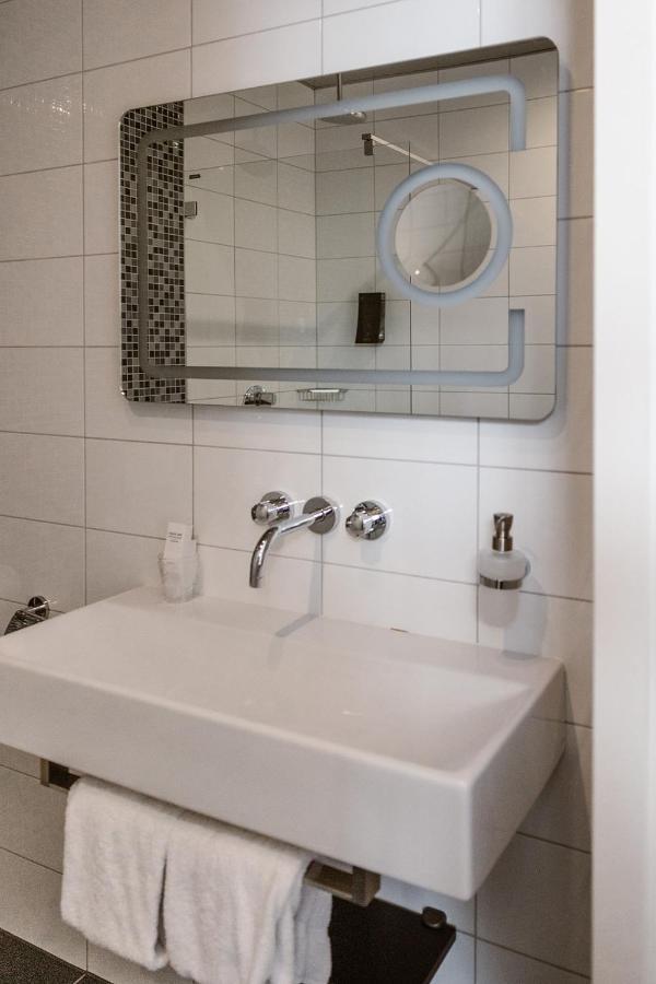 Hotel Amerika Hoek van Holland Dış mekan fotoğraf